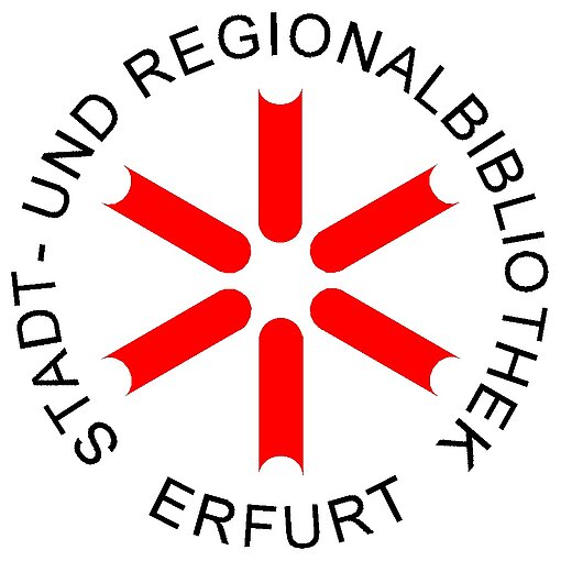 Stadt- und Regionalbibliothek Erfurt