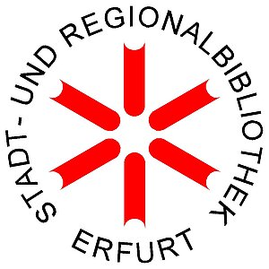 Stadt- und Regionalbibliothek Erfurt