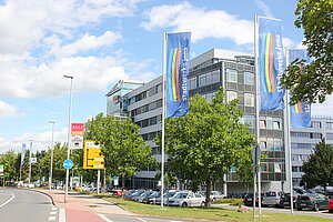 Stadtwerke Jena GmbH