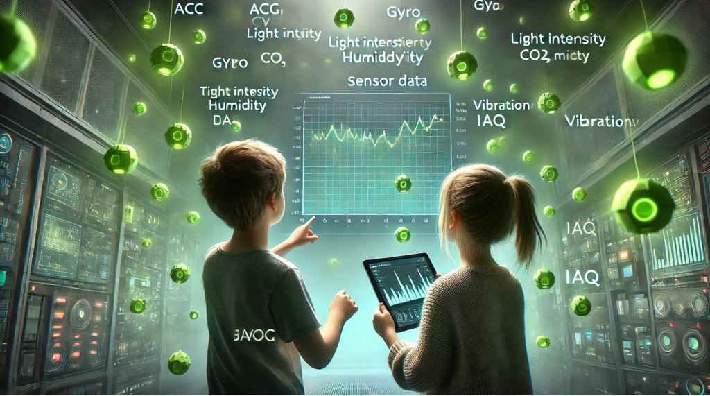 Innovatives Lernen: Wie Multisensorik Schüler auf die Zukunft vorbereitet