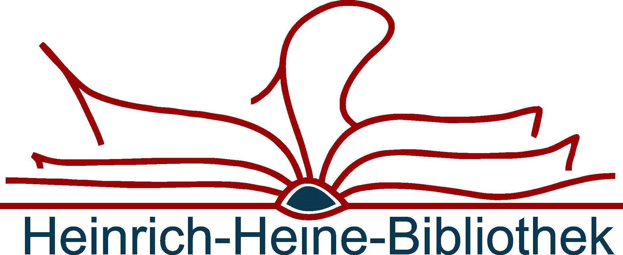 Stadt- und Kreisbibliothek "Heinrich Heine" Schmalkalden